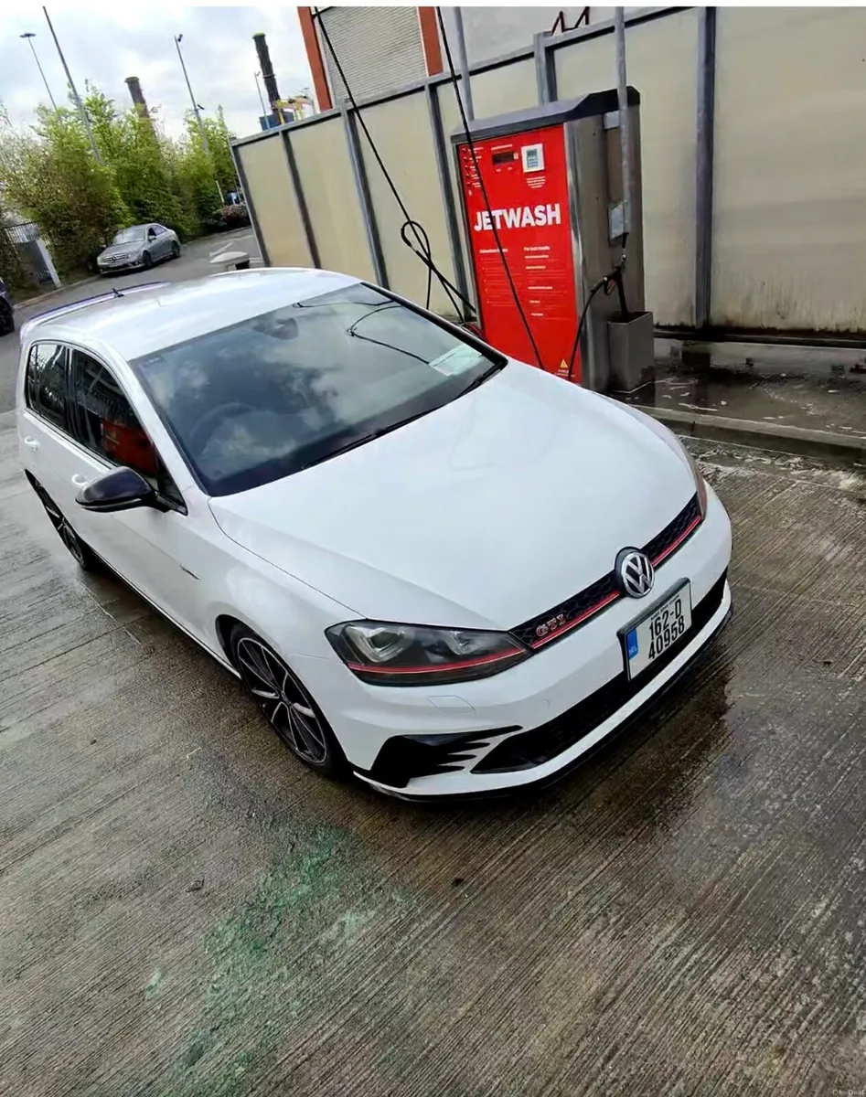 Gti Clubsport - Image 1