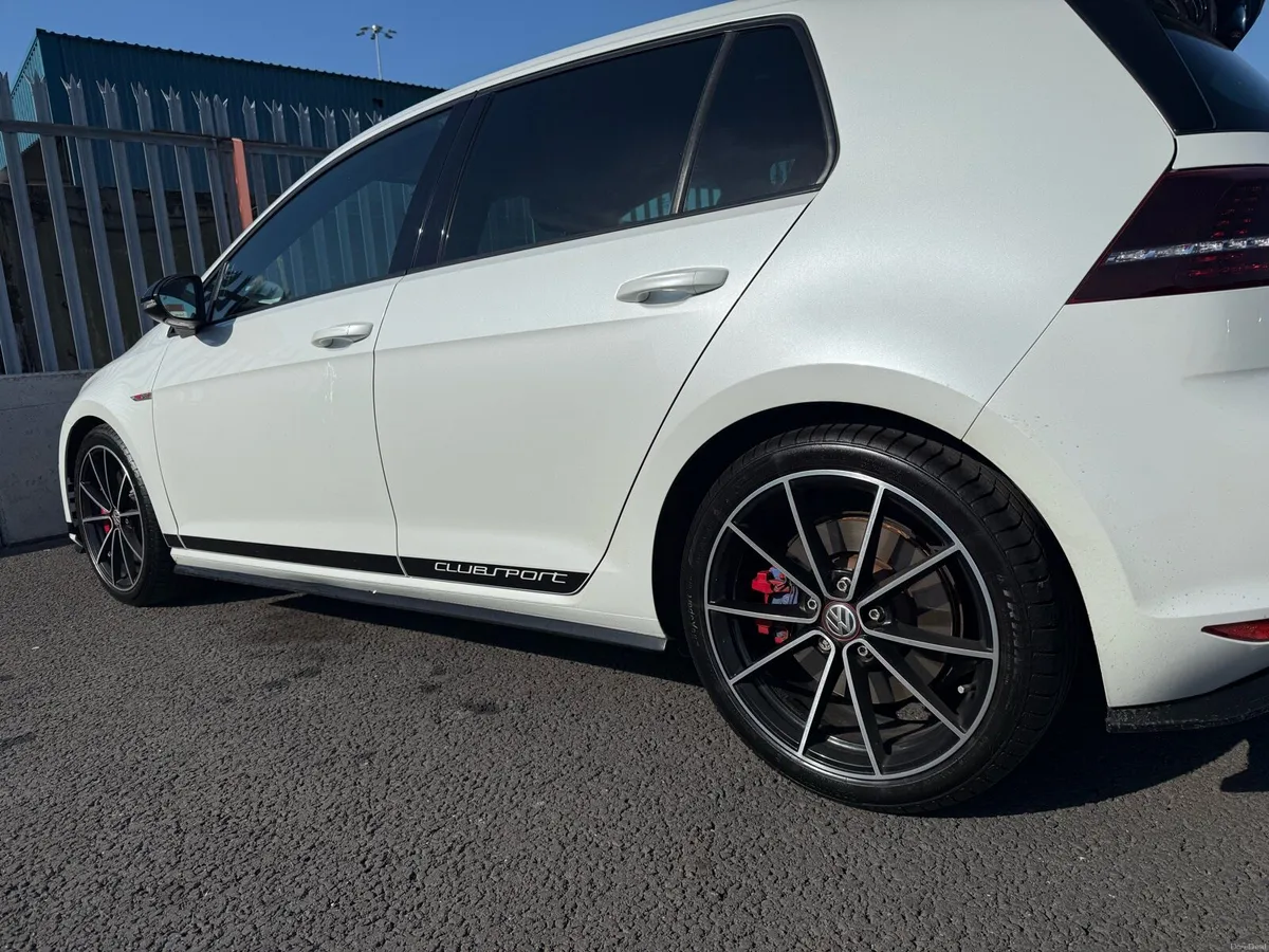 Gti Clubsport - Image 3