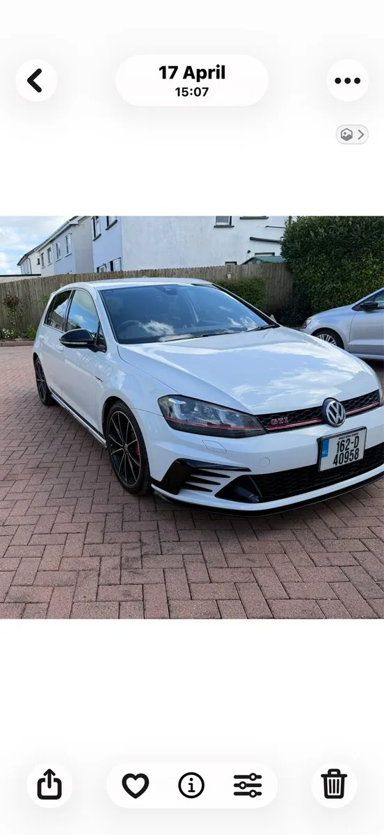 Gti Clubsport - Image 2