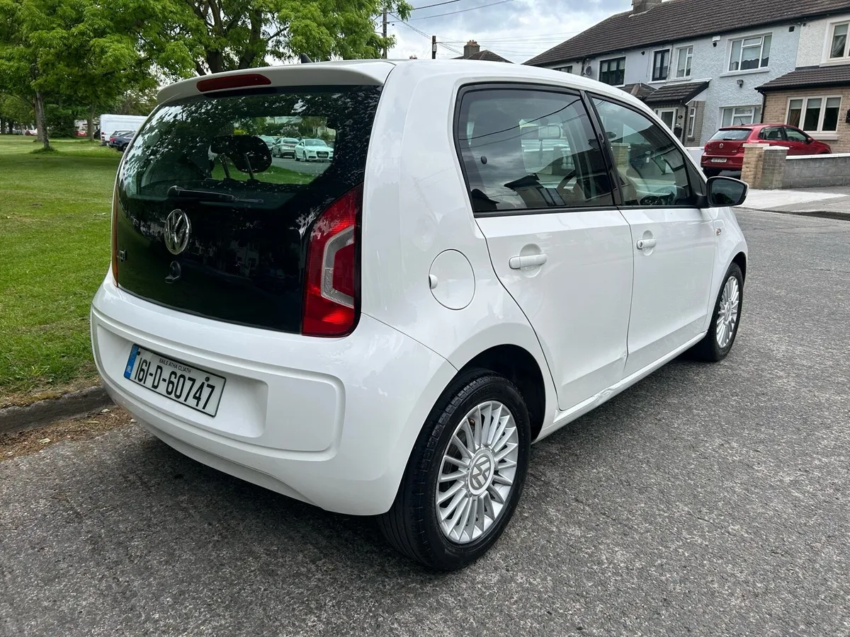 2016 Volkswagen UP! 1.0 Move // NCT & TAX - Image 3