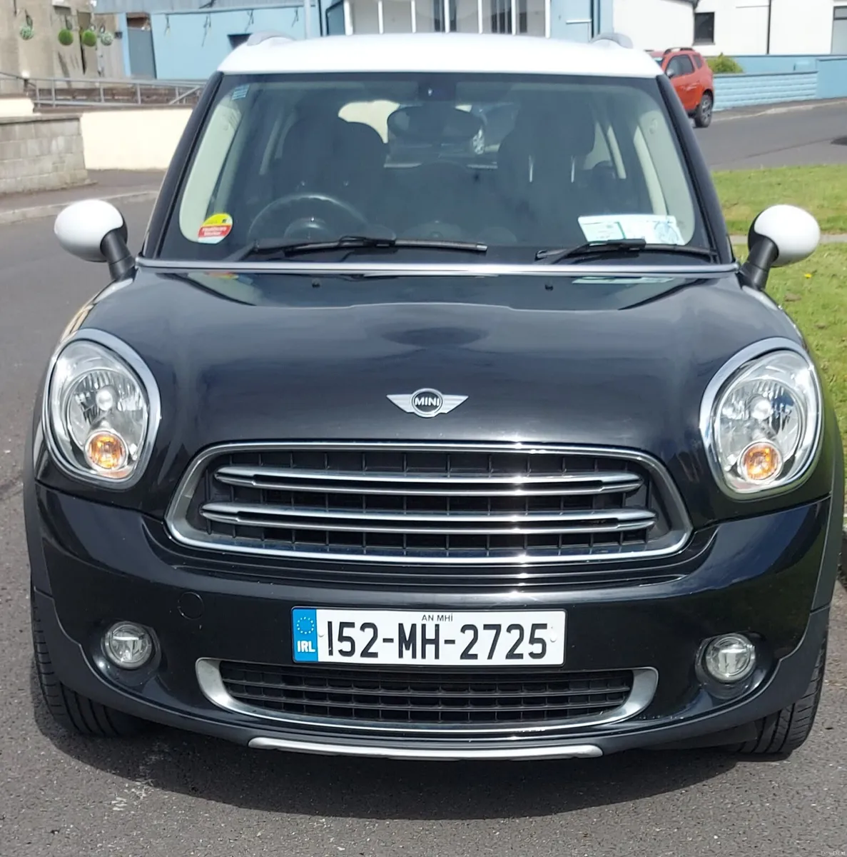 Mini Countryman, 2015, 2.0D Business Edition - Image 2