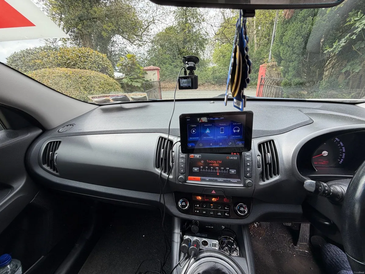 Kia Sportage - Image 3