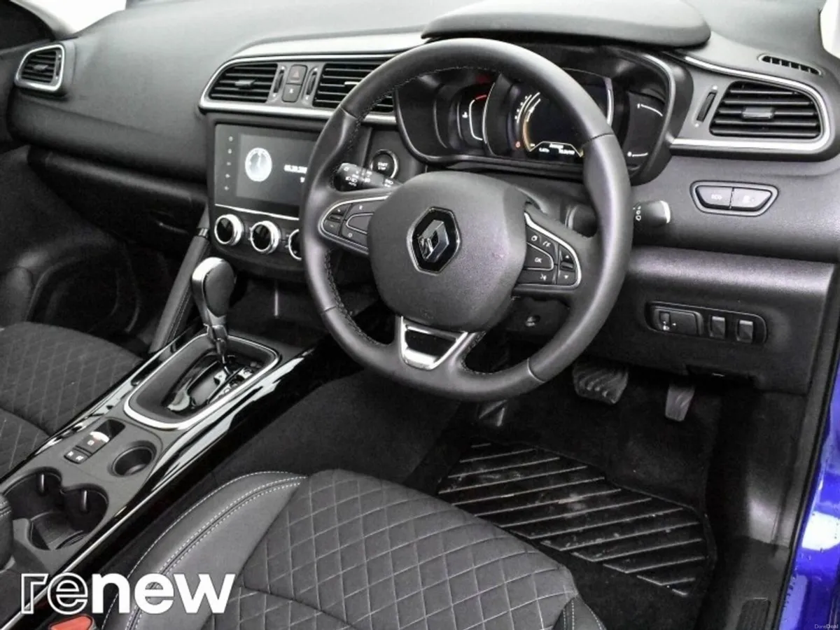 Renault Kadjar Equilibre TCE 140 Auto EDC MY2 - Image 6