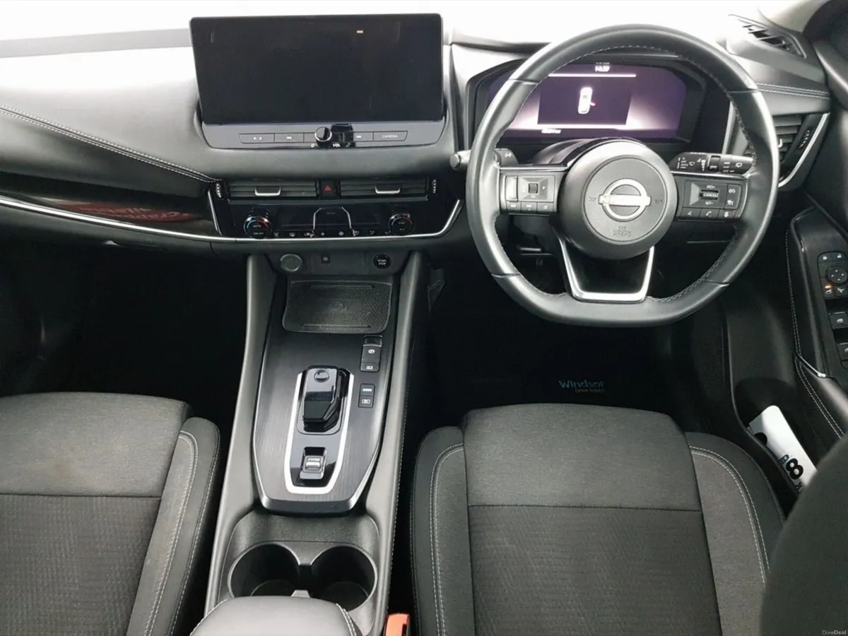 Nissan Qashqai ePOWER QASHQAI SV PREMIUM - Image 4