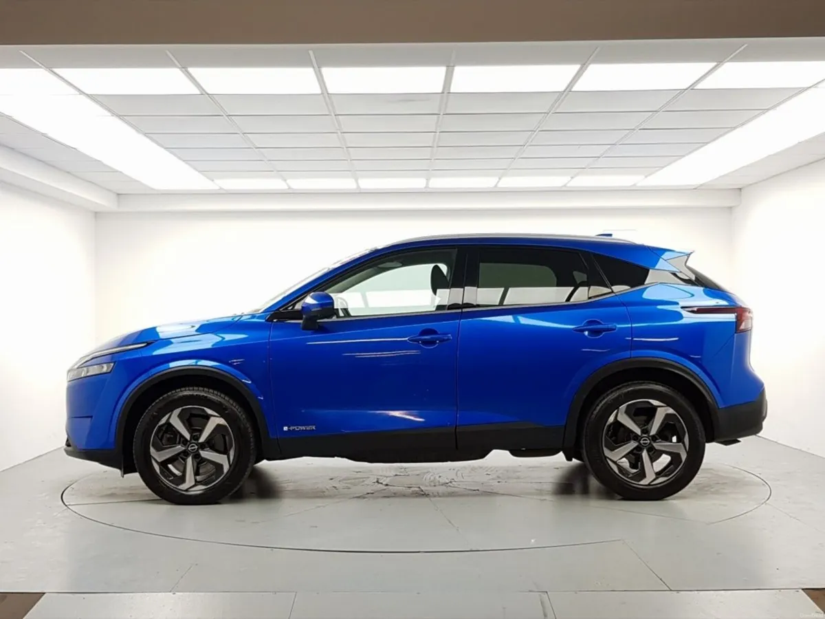 Nissan Qashqai ePOWER QASHQAI SV PREMIUM - Image 5