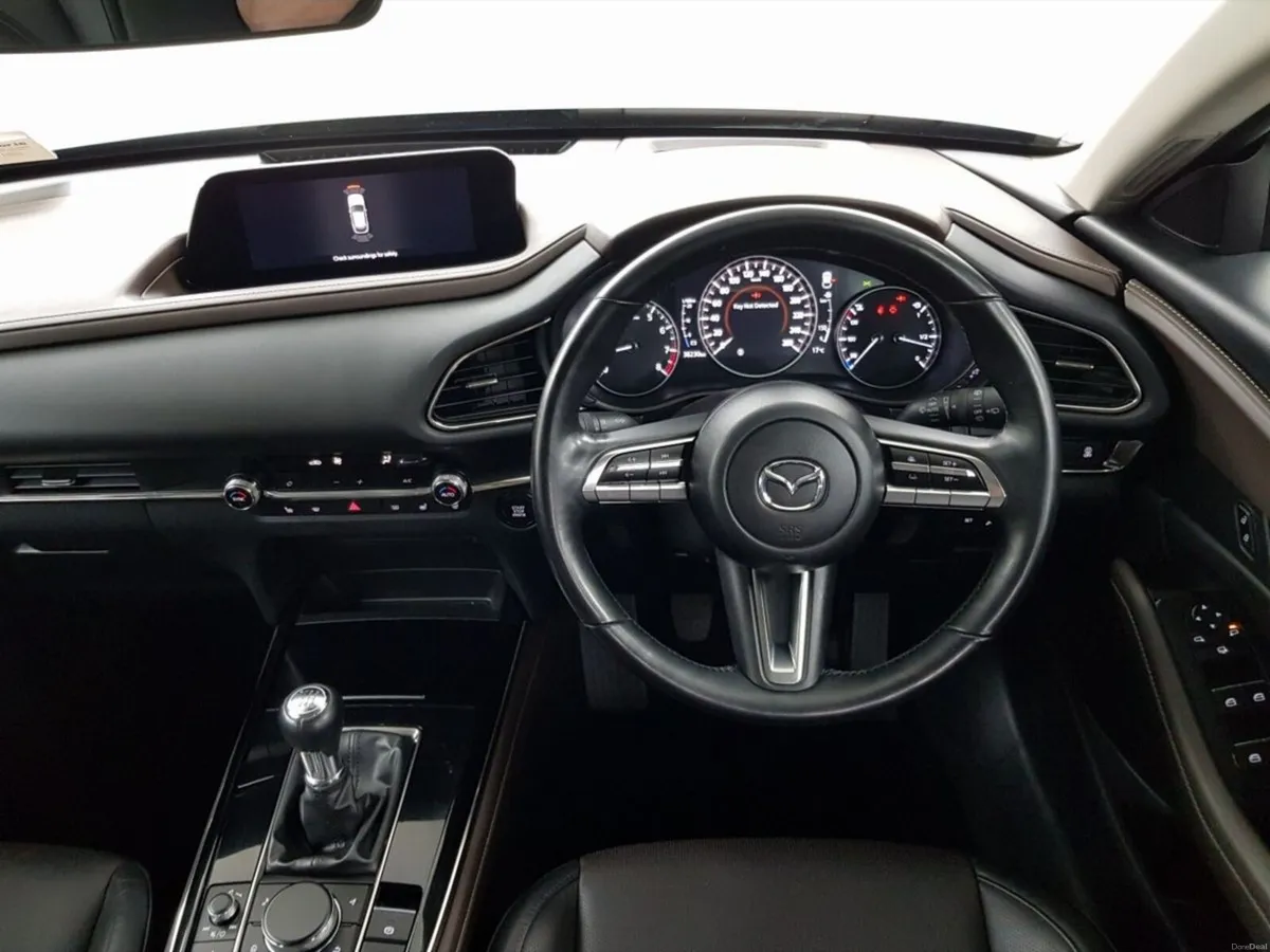 Mazda CX-30 2.0P MHEV 122ps GT - Image 3