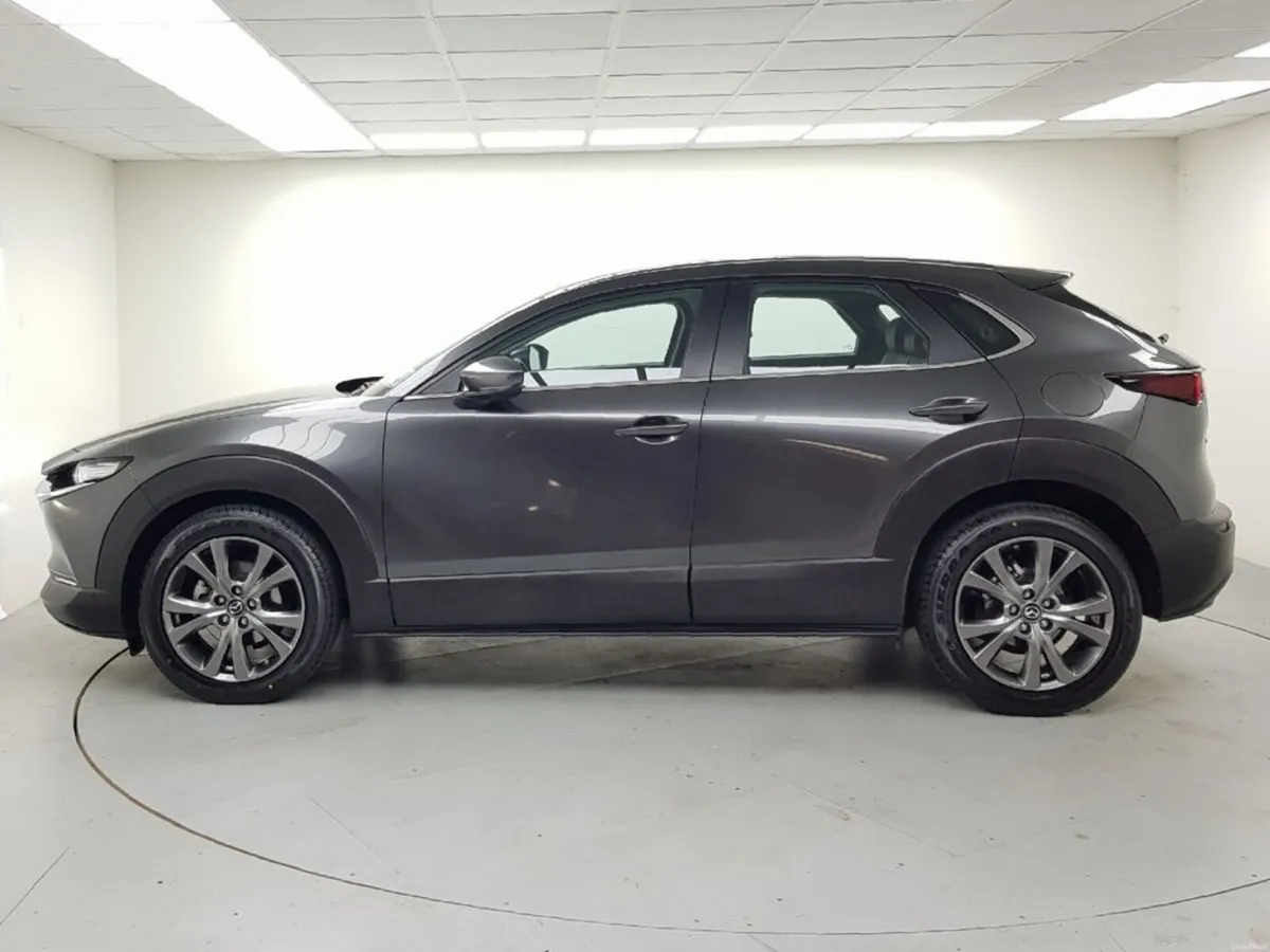 Mazda CX-30 2.0P MHEV 122ps GT - Image 5