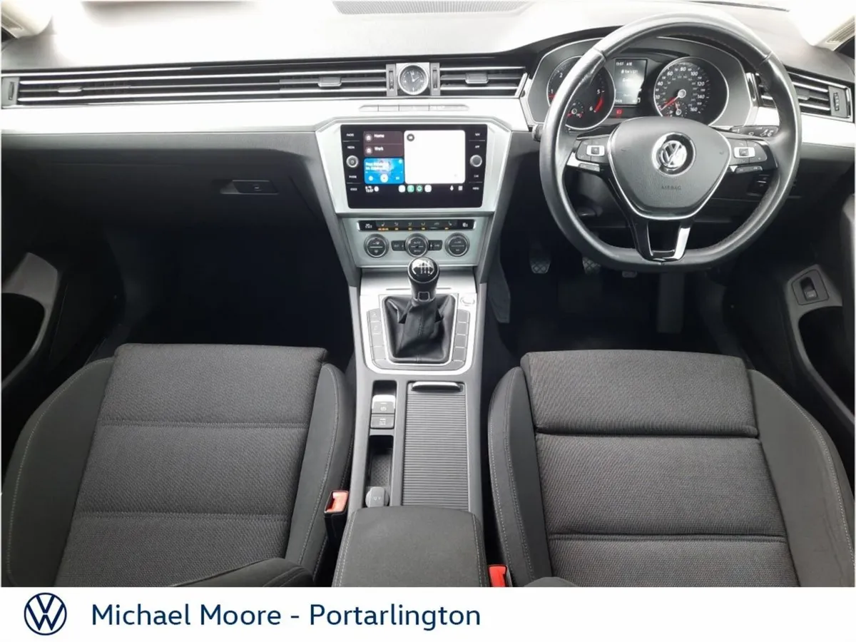 Volkswagen Passat 2.0 TDI 150HP Comfortline - Image 2