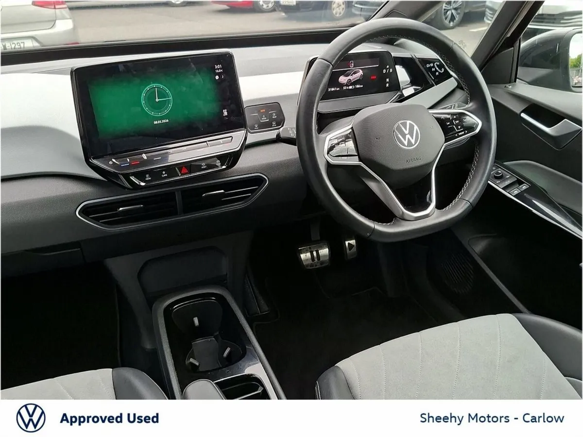 Volkswagen ID.3 LIFE DX 58KWH 204HP - Image 2