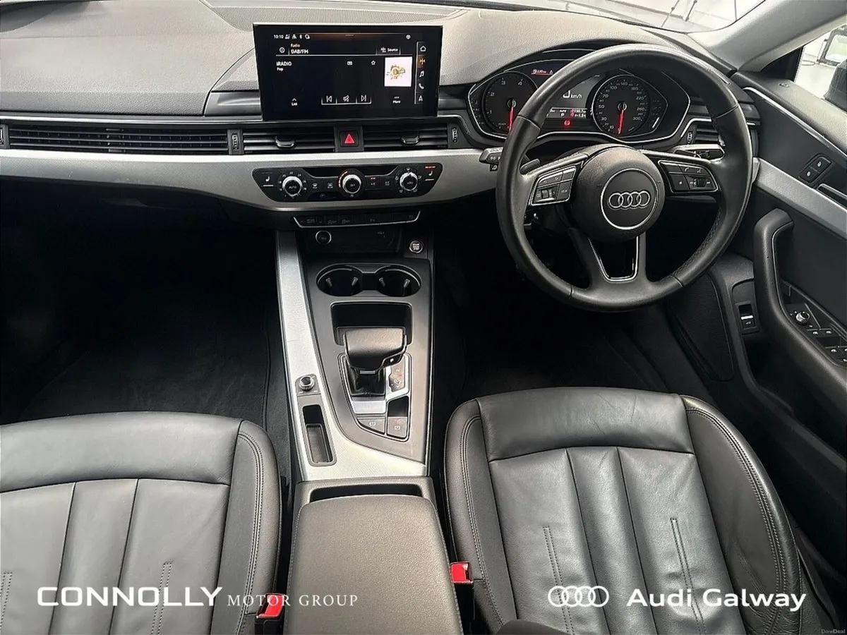 Audi A5 €439 p/m - 35 TDI SE 163HP A/T - Image 4