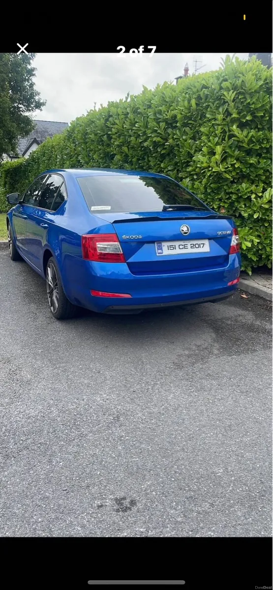 Skoda Octavia 1.2 - Image 3