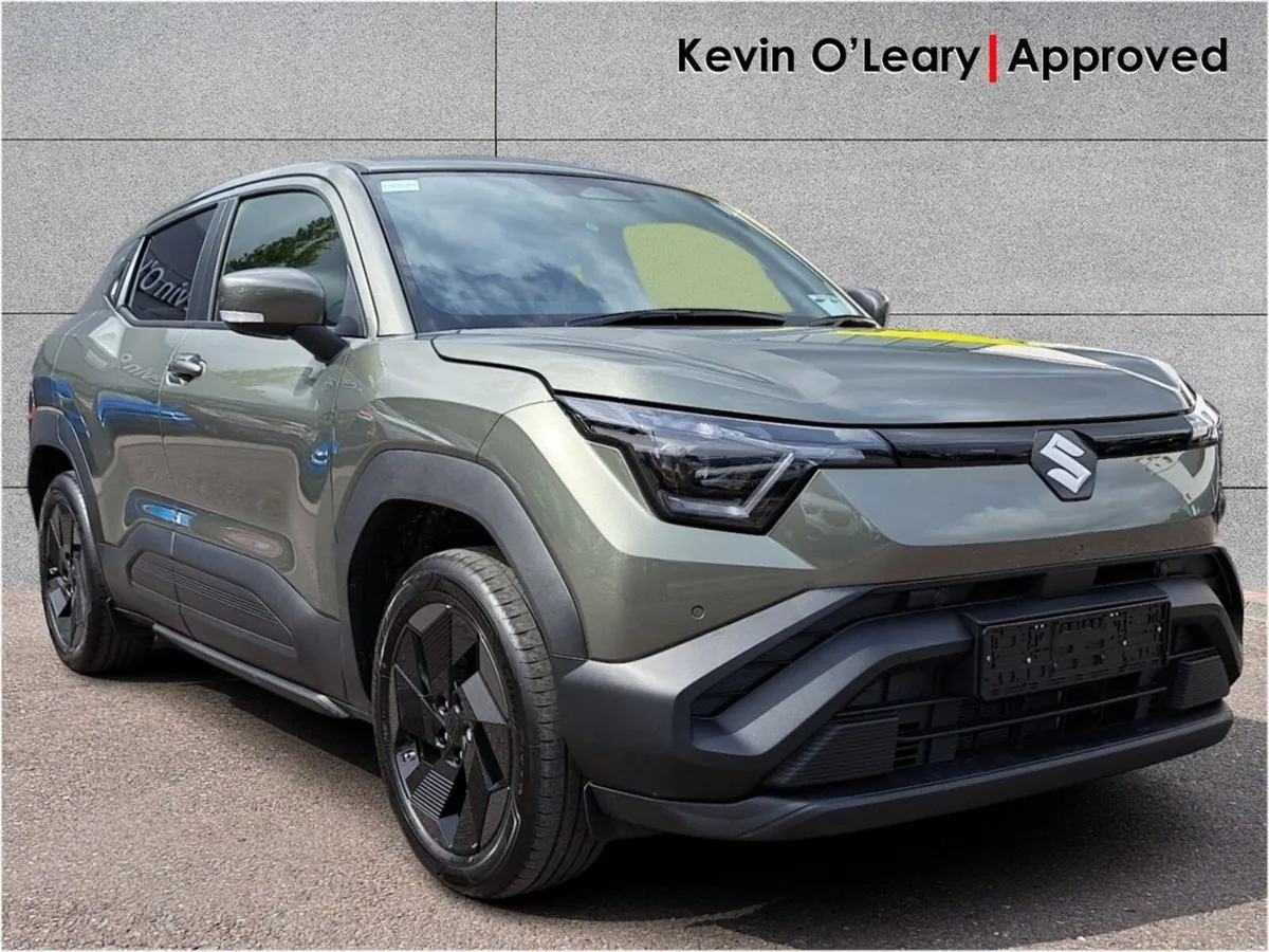 Suzuki Vitara e Vitara 61kWh  Motion - Image 1