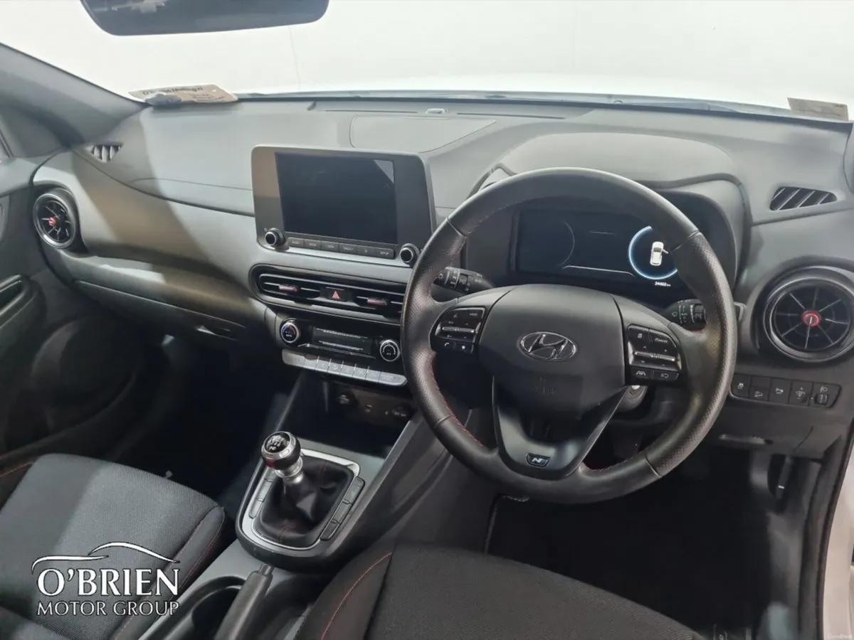Hyundai KONA 1.0 T-GDI N Line - Image 6