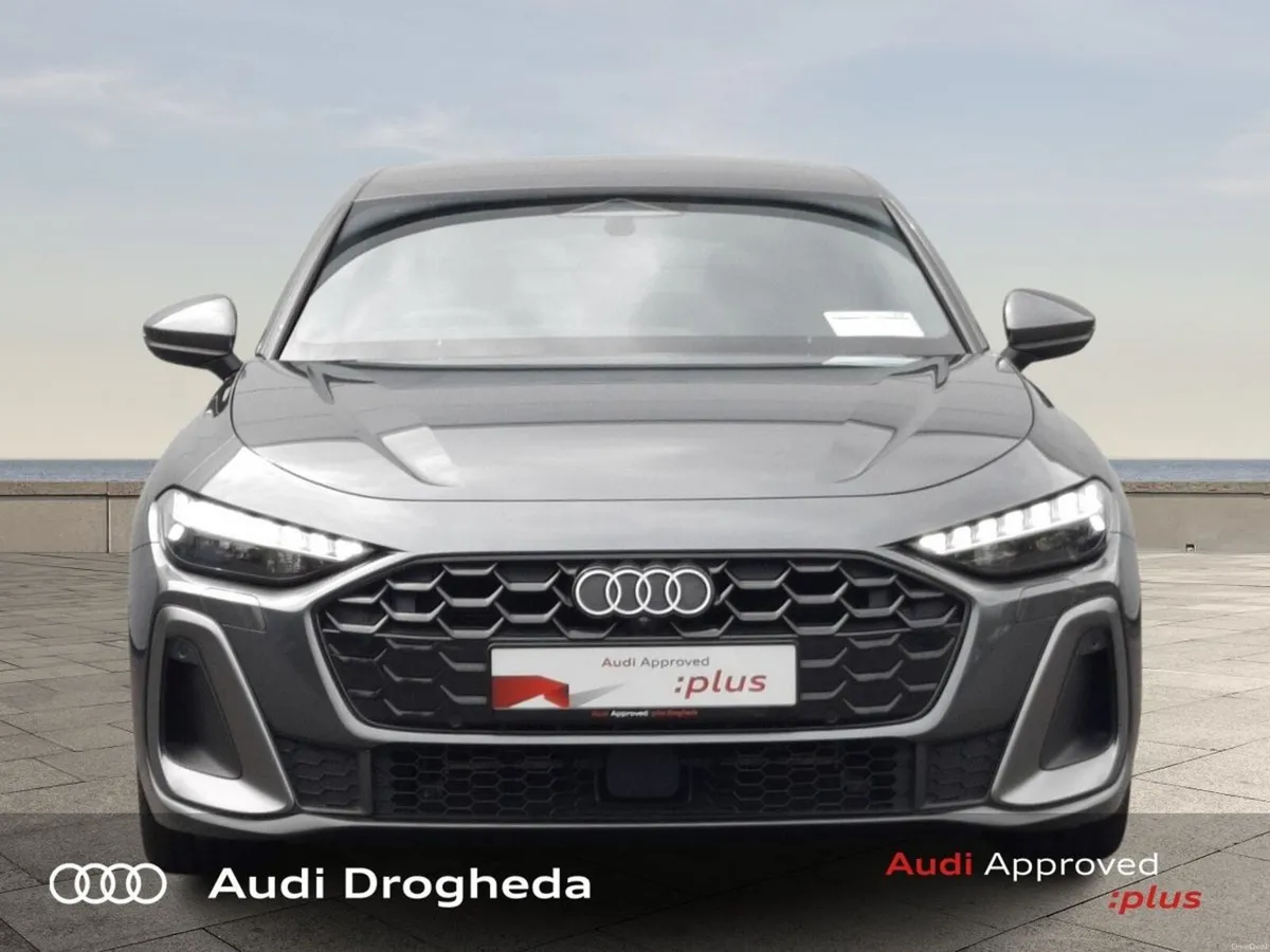Audi A5 SOLD A5 S Line E-Hybrid Quat - Image 3