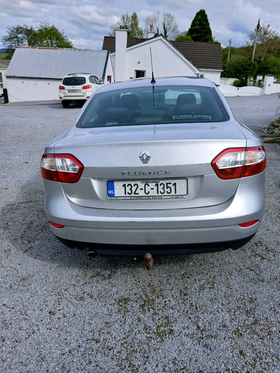 132 renault fluence - Image 4