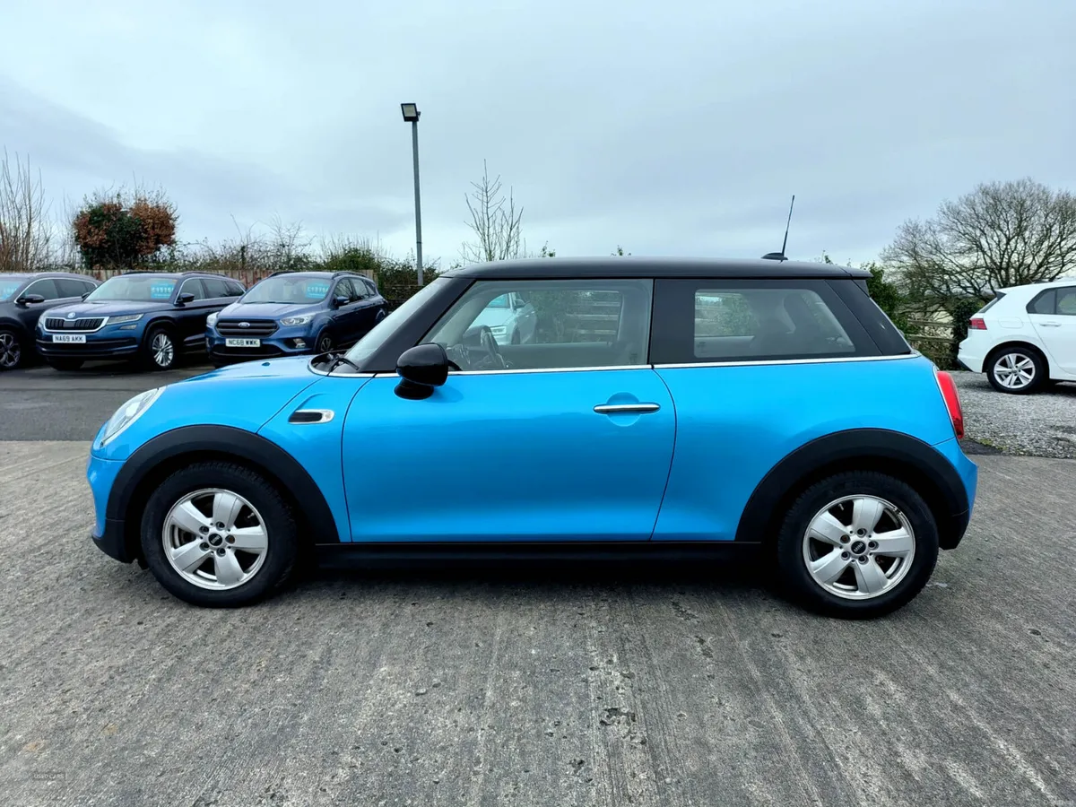 2019 Mini 1.5 Cooper Classic II 3dr - Image 4