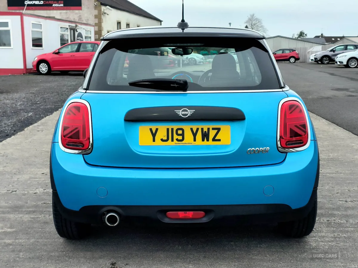 2019 Mini 1.5 Cooper Classic II 3dr - Image 6