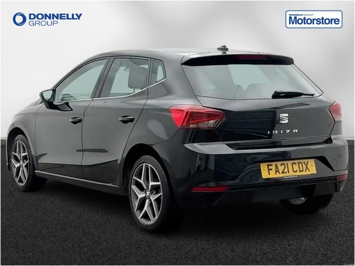 SEAT Ibiza Hatchback Xcellence - Image 3