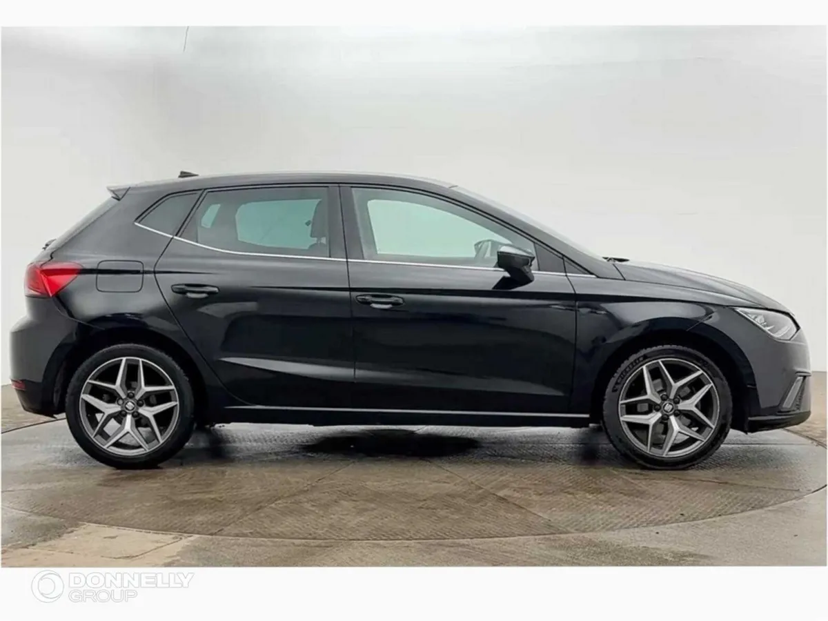 SEAT Ibiza Hatchback Xcellence - Image 4