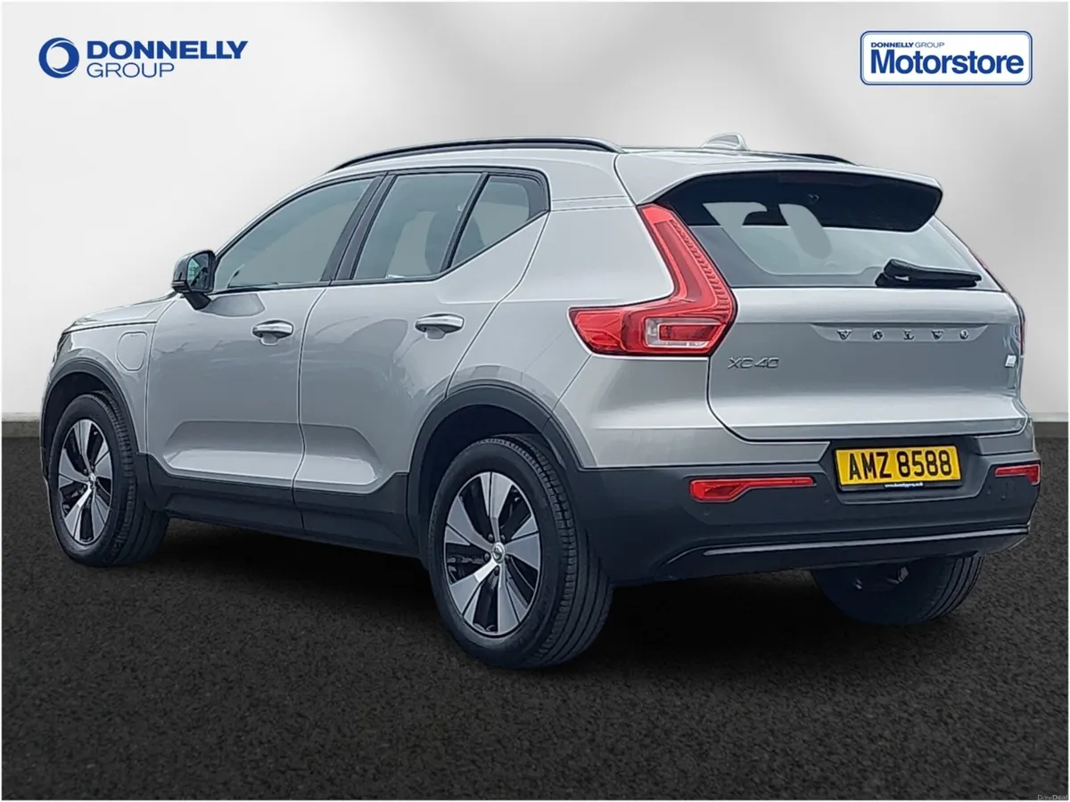 Volvo XC40 Estate Plus - Image 1