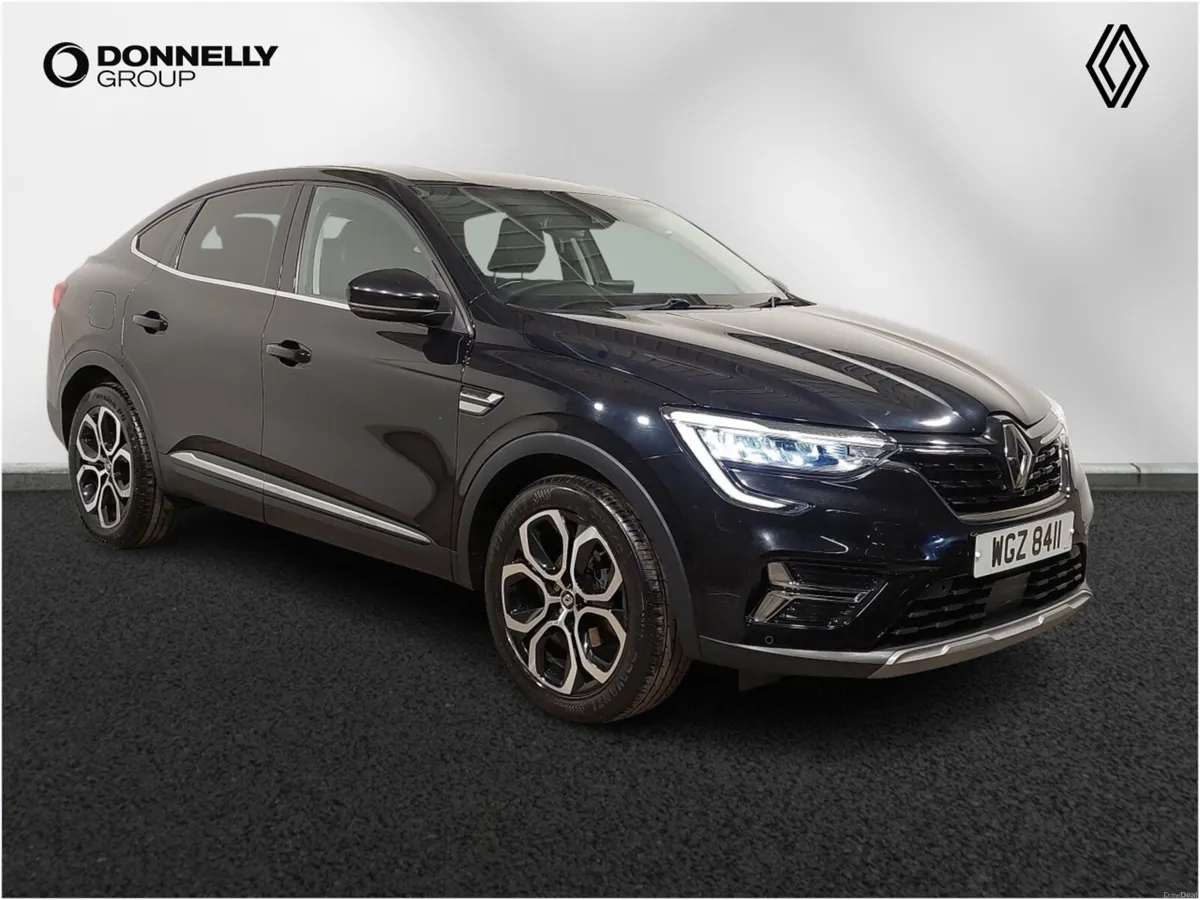 Renault Arkana Estate S Edition - Image 1