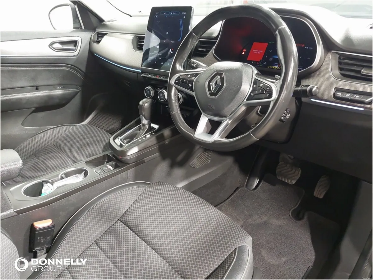 Renault Arkana Estate S Edition - Image 4