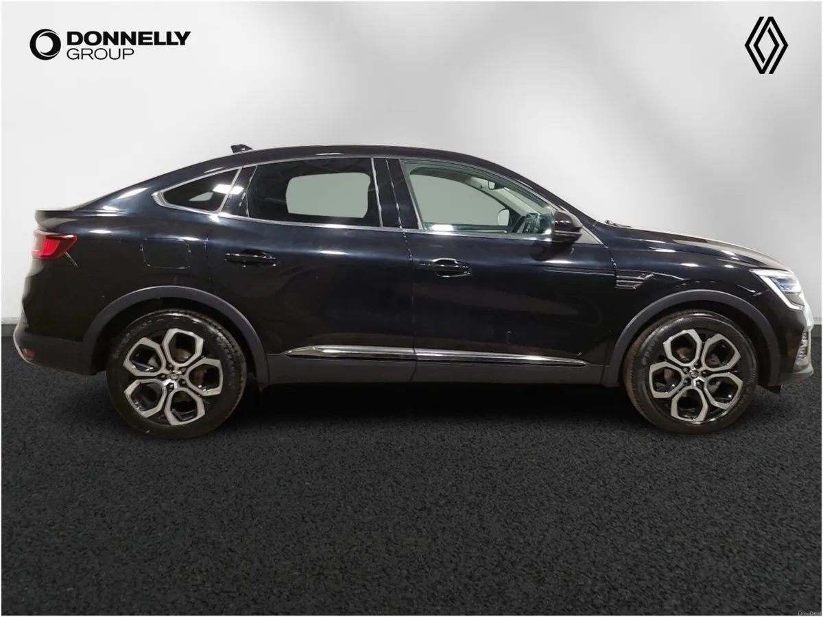 Renault Arkana Estate S Edition - Image 3
