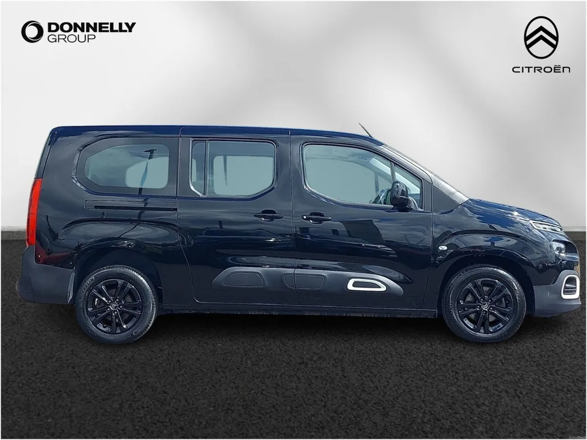 Citroen Berlingo Diesel Estate Flair - Image 3