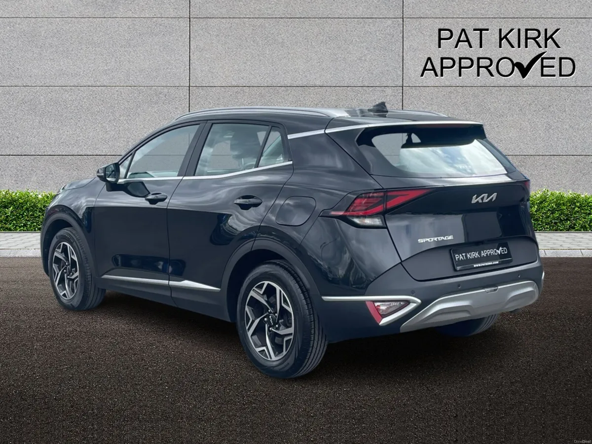 Kia Sportage Estate 2 - Image 2
