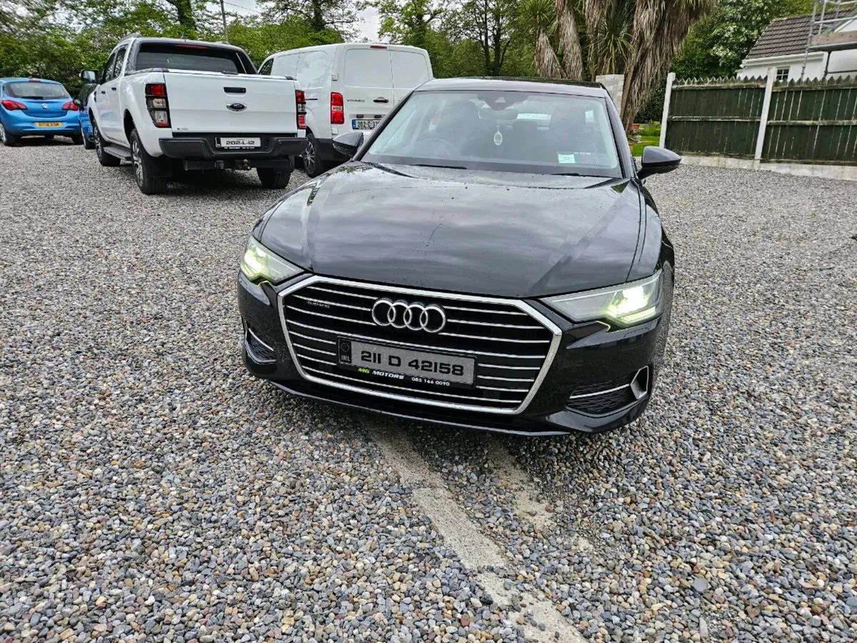 Audi a6 Quattro 50tfsie - Image 3