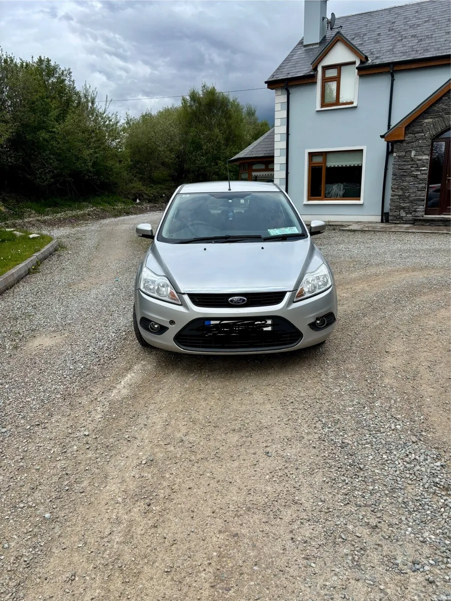 Ford focus - Image 1