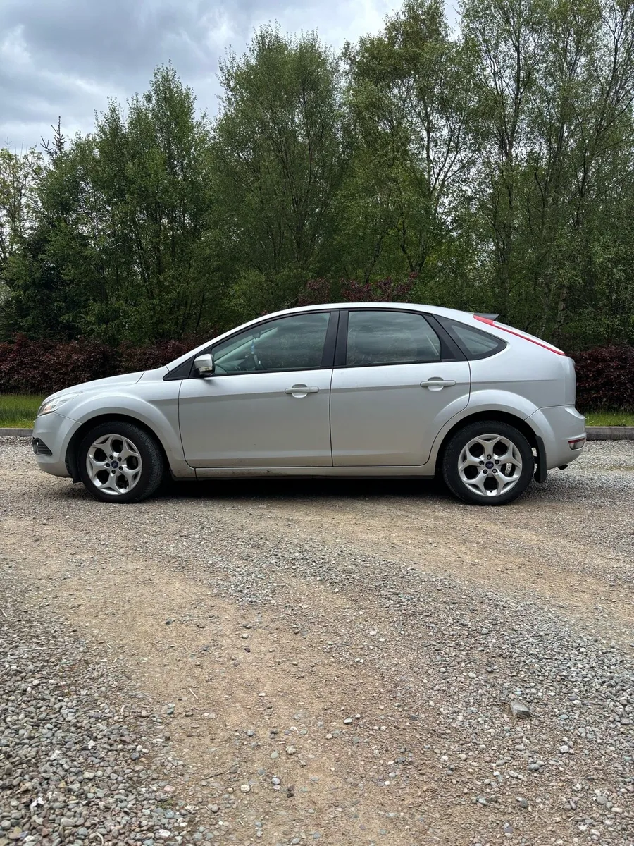 Ford focus - Image 3