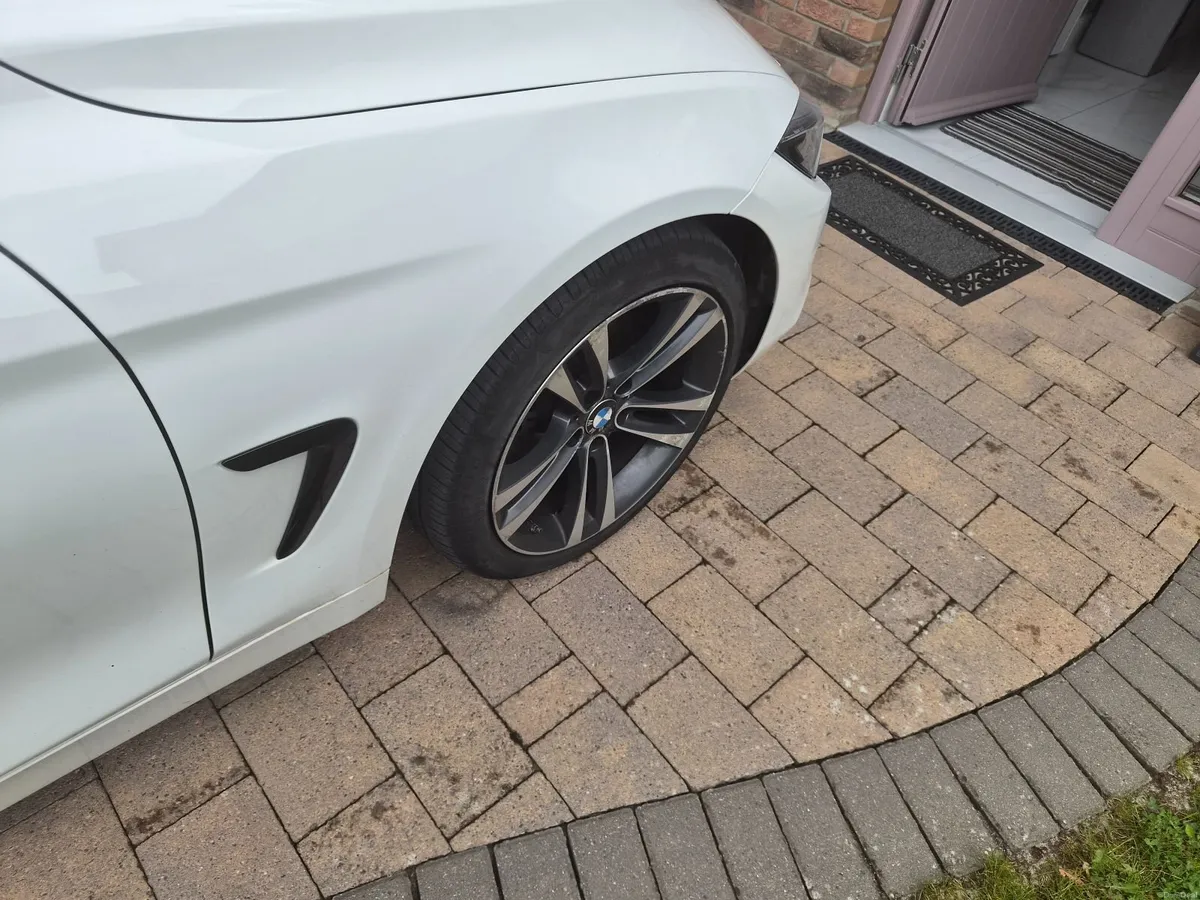 BMW 4-Series 2019 - Image 3