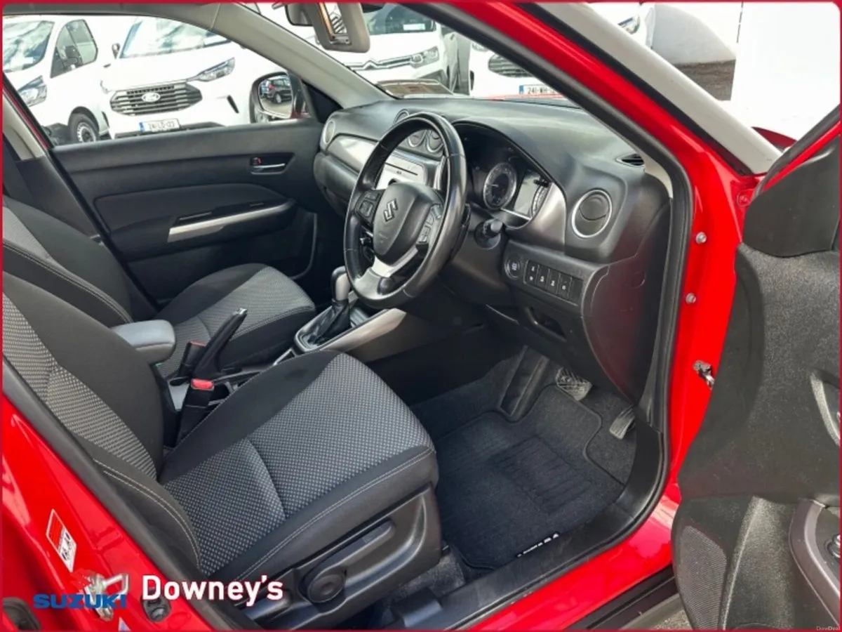 Suzuki Vitara 1.4 PETROL MOTION - Image 2