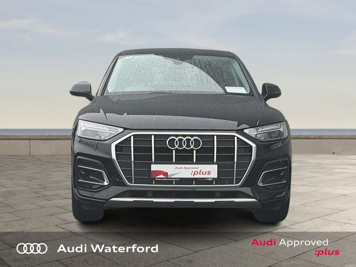 Audi Q5 35 TDI 163HP S tronic SE - Image 2