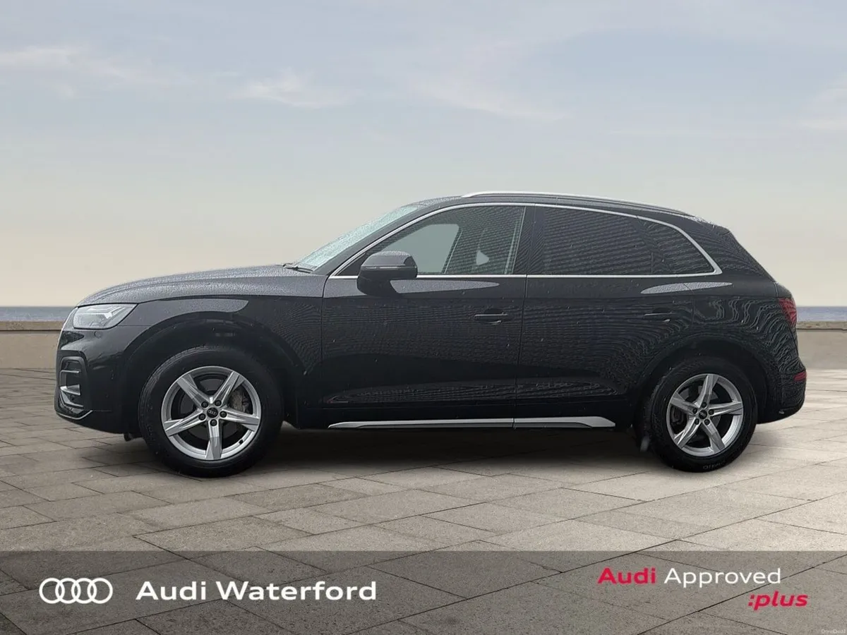 Audi Q5 35 TDI 163HP S tronic SE - Image 4