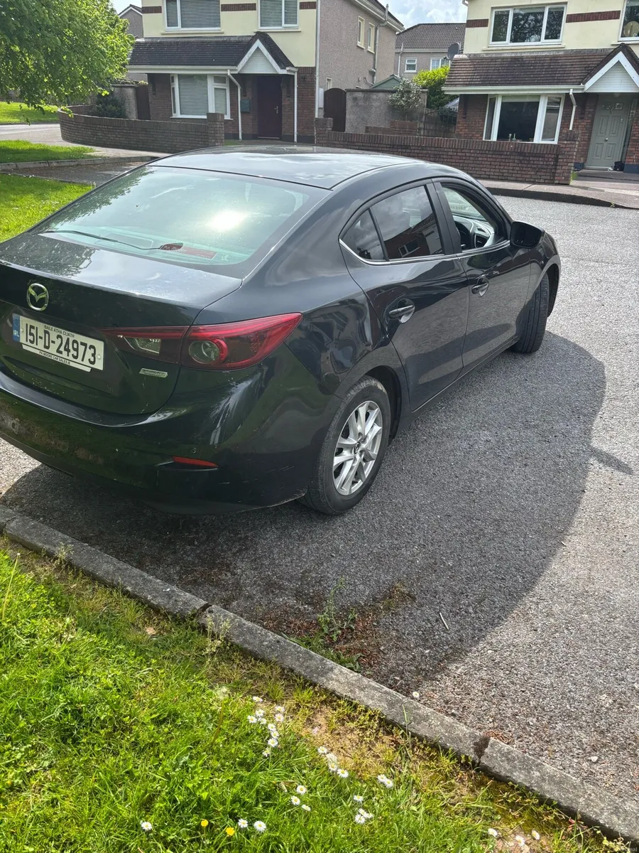 2015 Mazda 3 Executive - Image 2