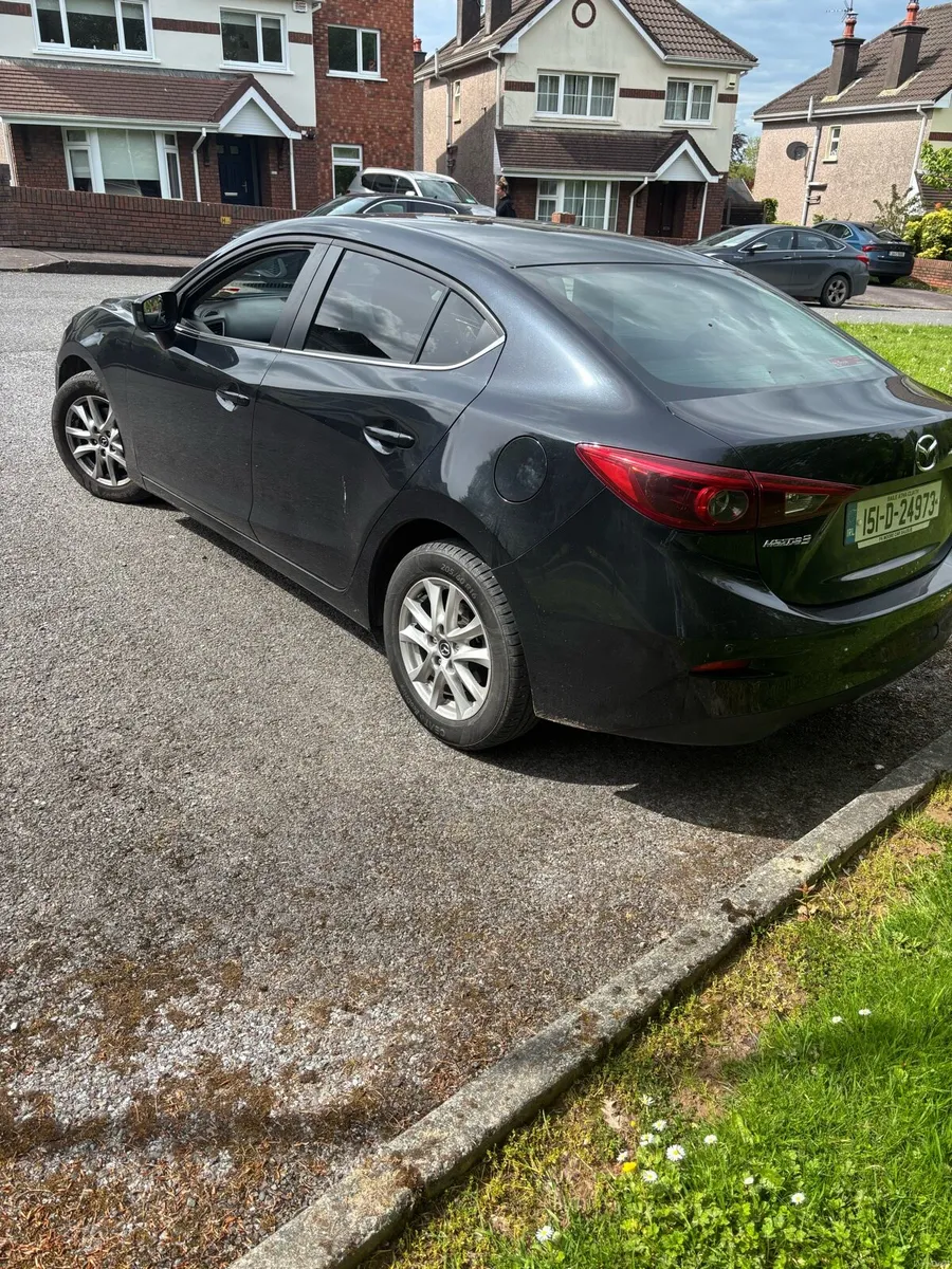 2015 Mazda 3 Executive - Image 3