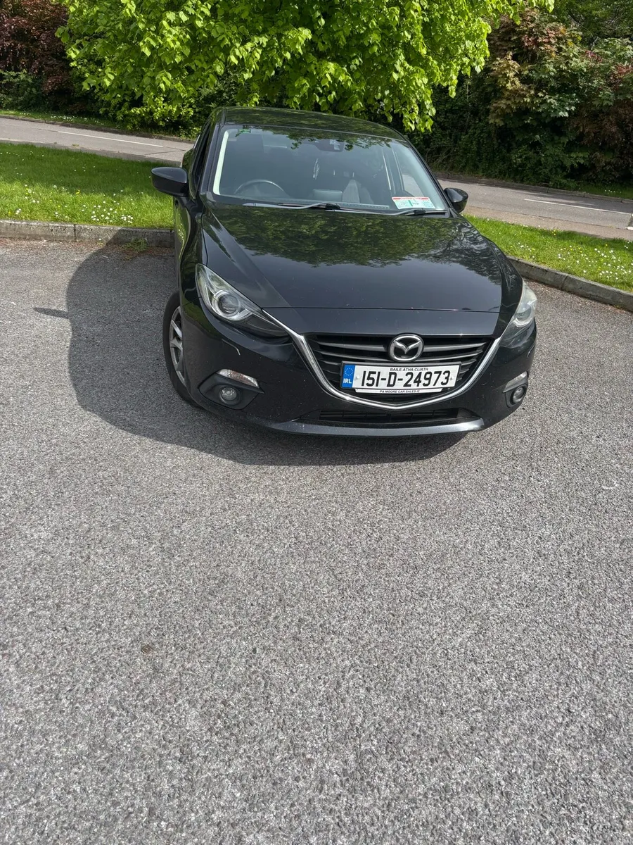 2015 Mazda 3 Executive - Image 6