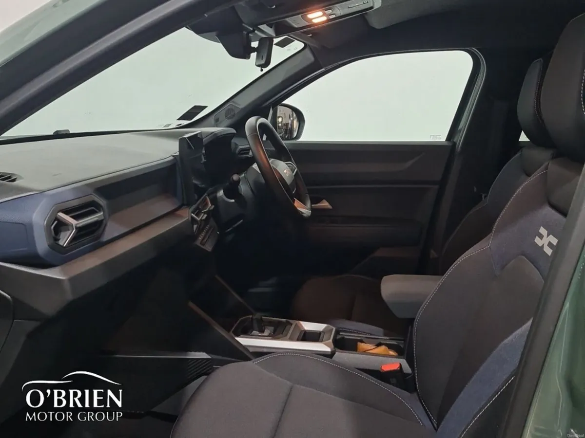 Dacia Duster Journey HEV 155 - Image 5