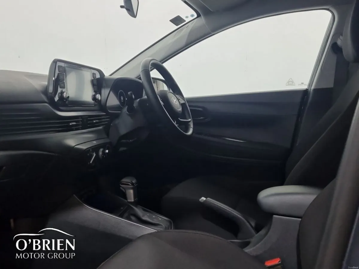 Hyundai i20 i20 Deluxe Plus Auto - Image 5