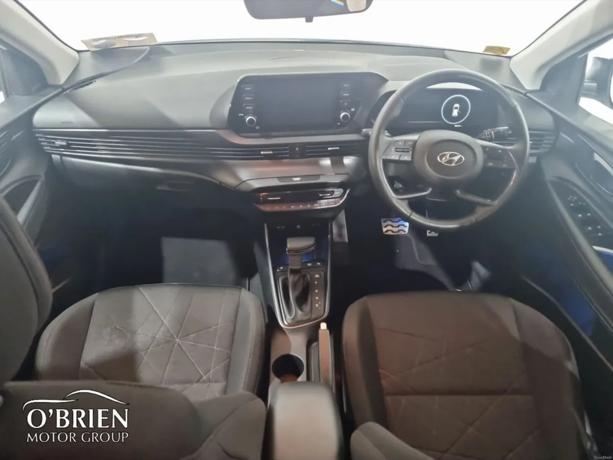 Hyundai Bayon Bayon Executive Auto - Image 2
