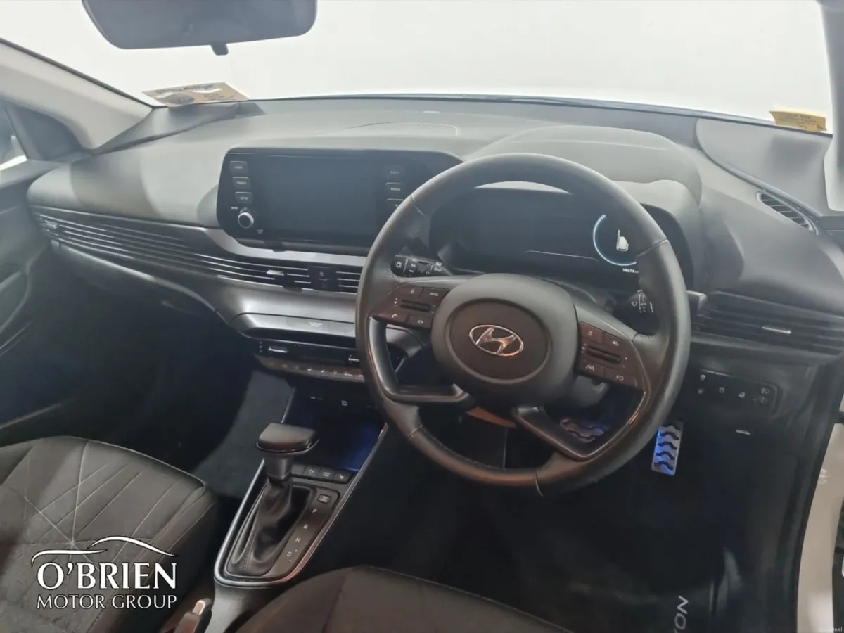 Hyundai Bayon Bayon Executive Auto - Image 6