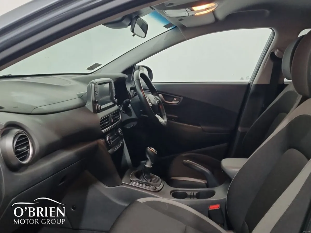 Hyundai KONA 1.0 T-GDI Executive - Image 5