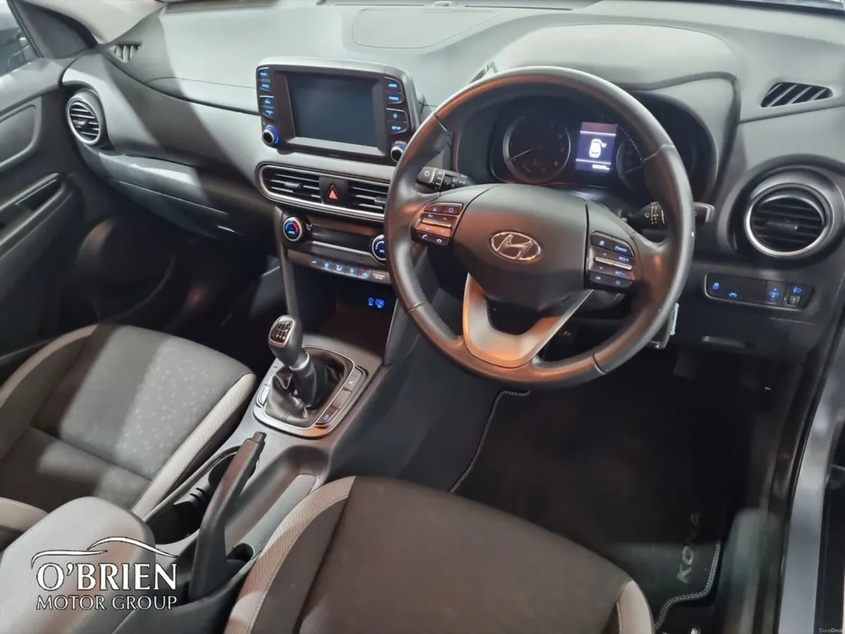 Hyundai KONA 1.0 T-GDI Executive - Image 6