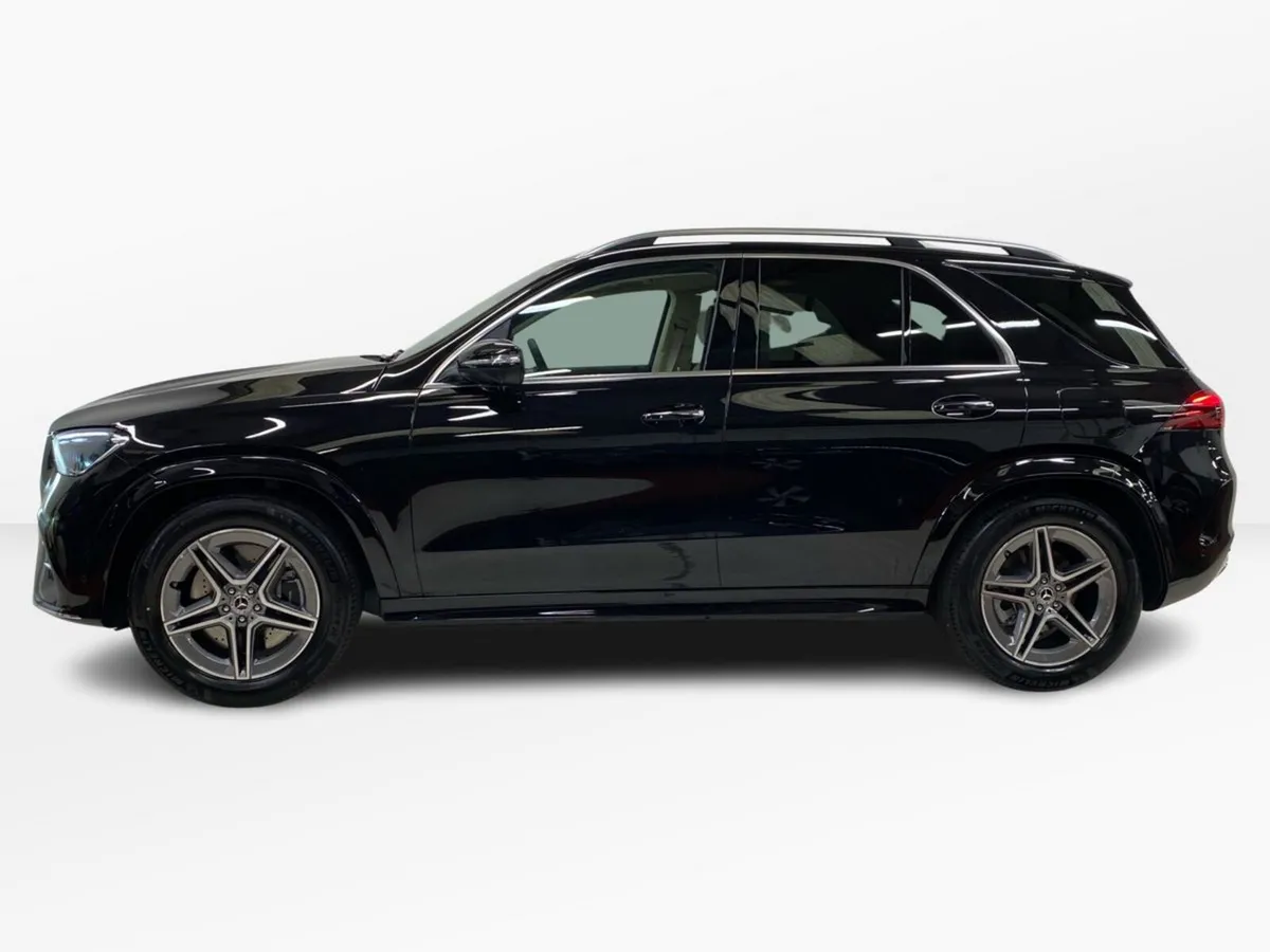 Mercedes-Benz GLE GLE 400e 4Matic Sport Edition - Image 5