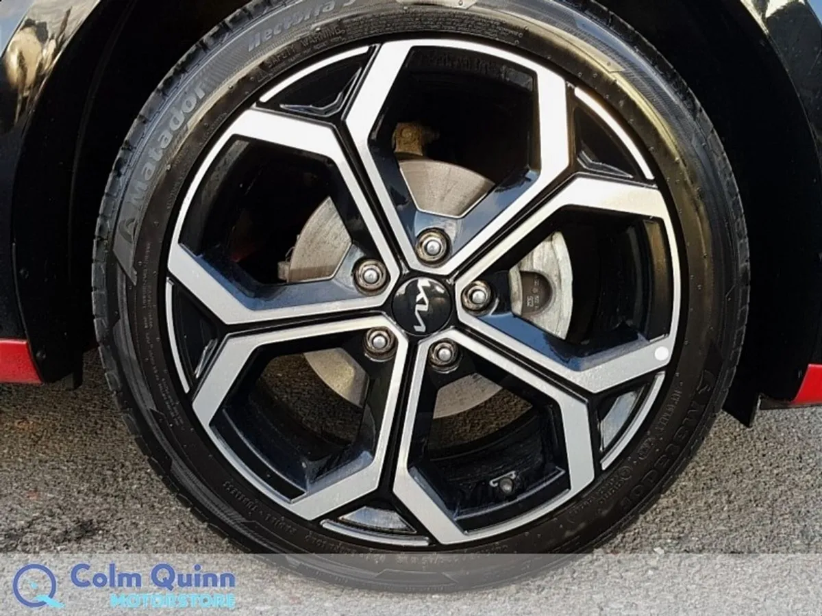 Kia Niro PHEV K3 1.6 Auto - 1 Owner From New - Vid - Image 5