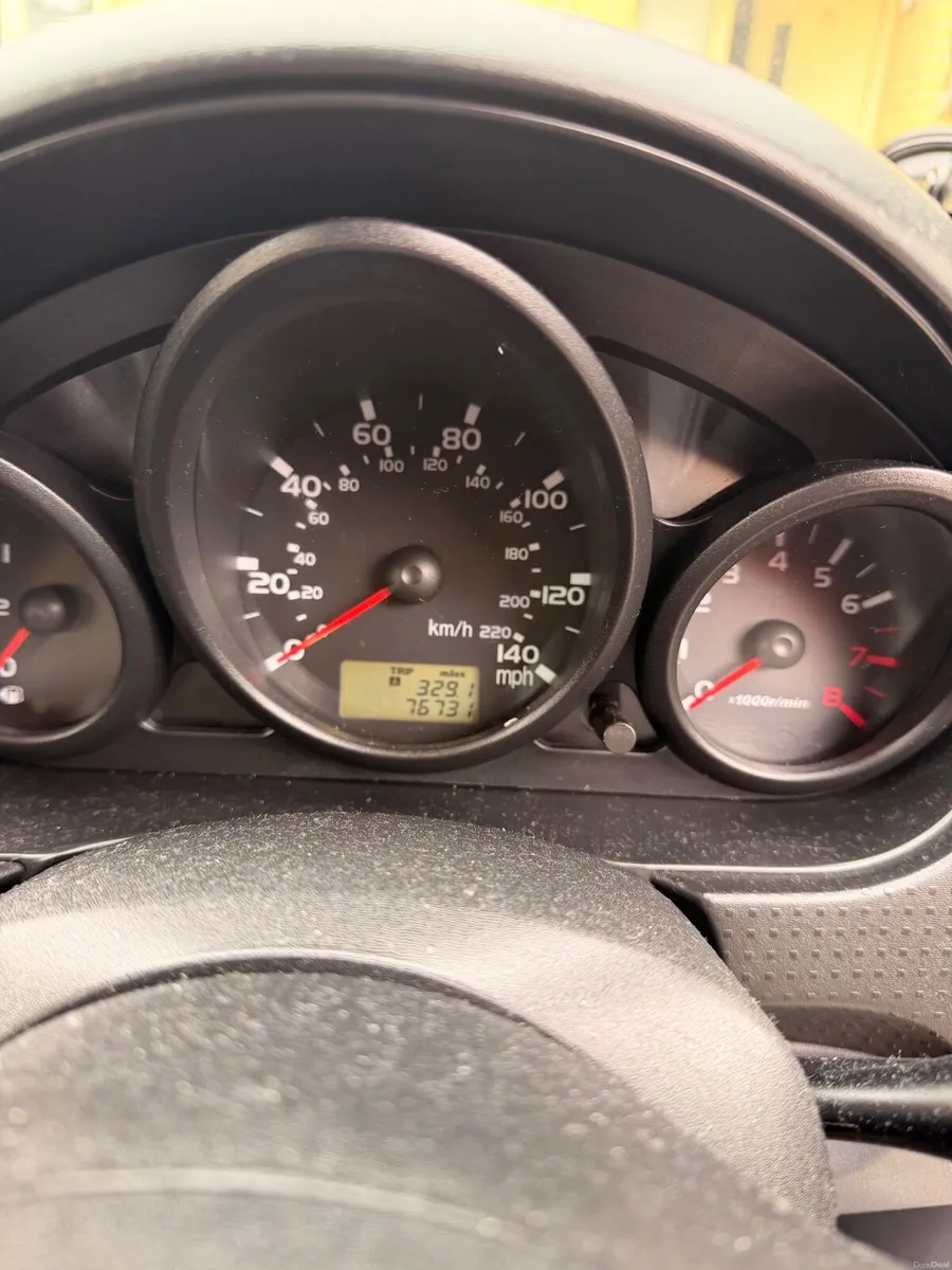 Mitsubishi Colt 2008 - Image 2