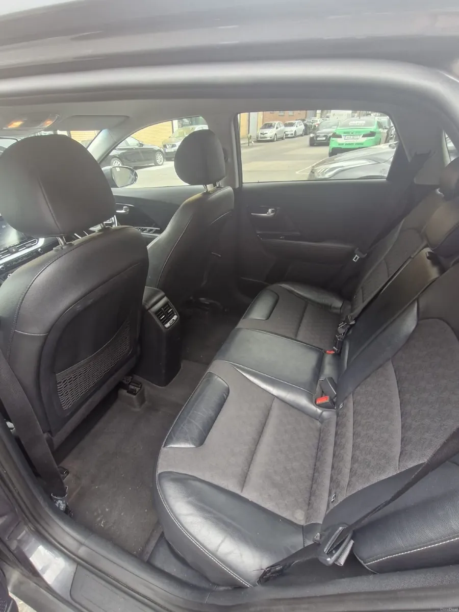 Kia Niro 2020 Automatic 1.6 L Patrol Hybrid - Image 1