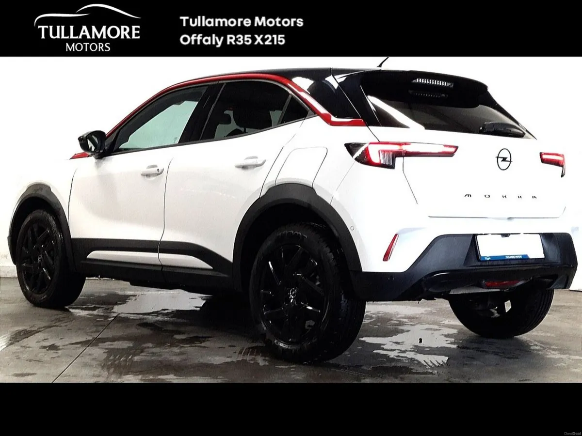 Opel Mokka SRI 1.5 (110PS) S/S - Image 3